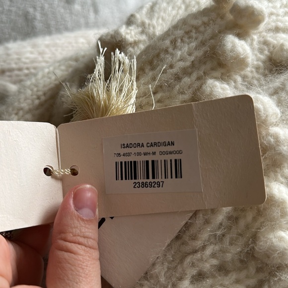 Doen Isadora Cardigan medium - Picture 6 of 6